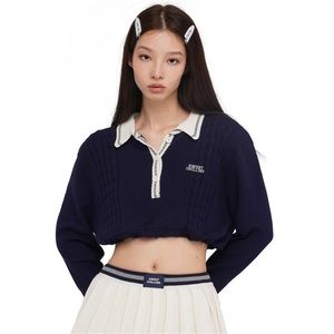 (SOLD) SWEETCHILLING ‘BLOW YOUR MIND’ SWEATER